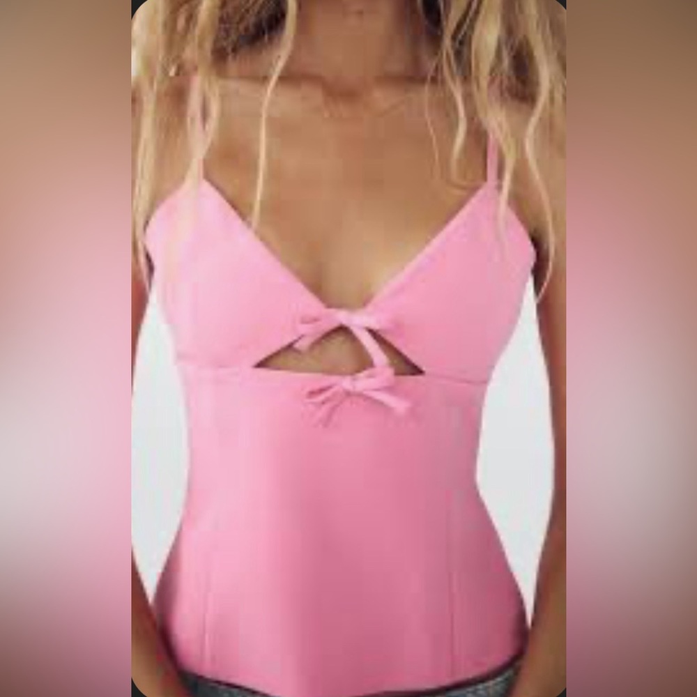 Zara Top